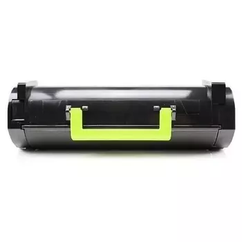 Картридж лазерный Lexmark 51B5H00, черный, 1шт., 8500 страниц, оригинальный, для MS417dn/MX417dn/MS517dn/MX517de/MS617dn/MX617de