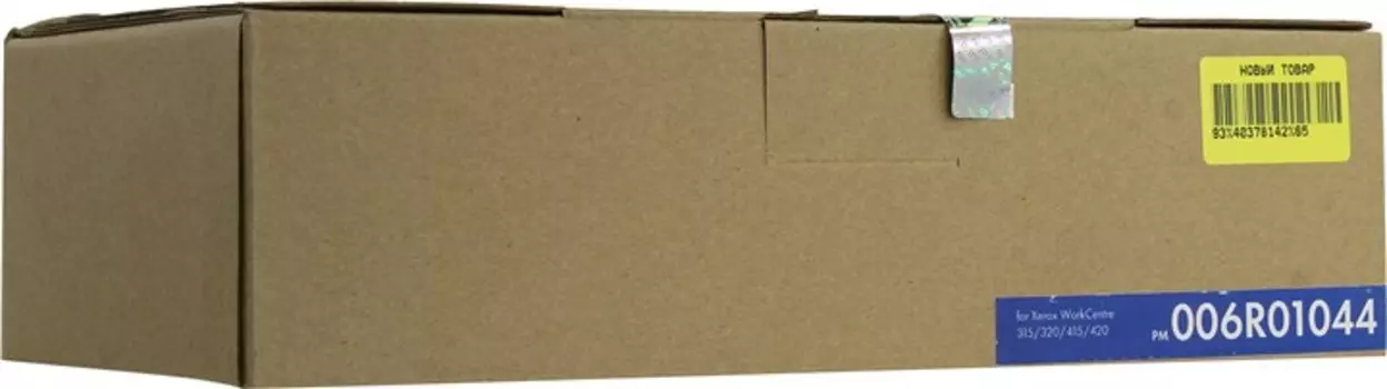 Картридж лазерный NV Print NV-006R01044 (006R01044), черный, 6000 страниц, совместимый для Xerox WorkCentre 415, WorkCentre 420, 315, 320