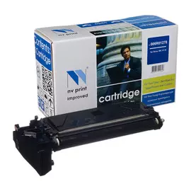 Картридж лазерный NV Print NV-006R01278 (006R01278), черный, 8000 страниц, совместимый для Xerox WorkCentre 4118P / 4118X