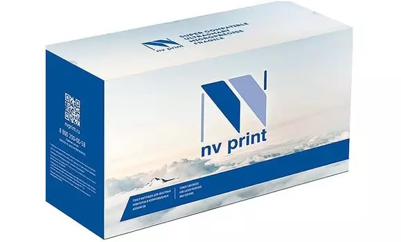 Картридж лазерный NV Print NV-C950X2CG (C950X2CG), голубой, 22000 страниц, совместимый для Lexmark C950de