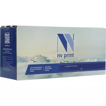 Картридж лазерный NV Print NV-CF256A (56A/CF256A), черный, 7400 страниц, совместимый для LJ MFP M433a/M436dn/M436n/M436nda