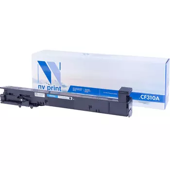 Картридж лазерный NV Print NV-CF310ABk (826A/CF310A), черный, 29000 страниц, совместимый, для LJ Color M855dn/M855x/M855x+/M855xh