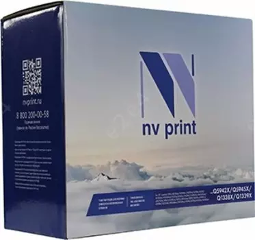 Картридж лазерный NV Print NV-Q5942X/Q5945X/Q1338X (Q5942X/Q5945X/Q1338X/Q1339X), черный, 20000 страниц, совместимый для LJ 4250/4250dtn/4250dtnsl/4250n/4250tn/4350/4350dtn/4350dtnsl/4350n/4350tn/M4345/M4345x/M4345xm/M4345xs/4345/4345xs/4345x/4345xm/4200/4200n/4200Ln/4200tn/4200dtn/4200dtns/4200dtns/4300/4300n/4300tn/4300dnt