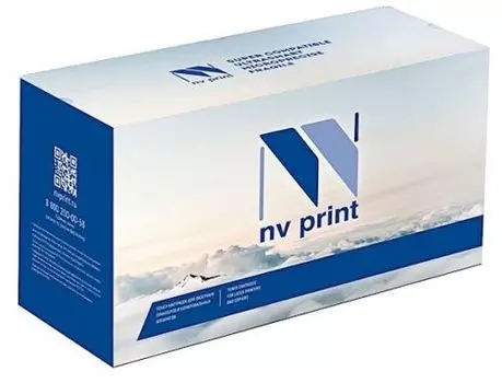 Картридж лазерный NV Print NV-TK5215M (TK-5215M/1T02R6BNL0), пурпурный, 15000 страниц, совместимый для Kyocera TASKalfa 406ci без чипа