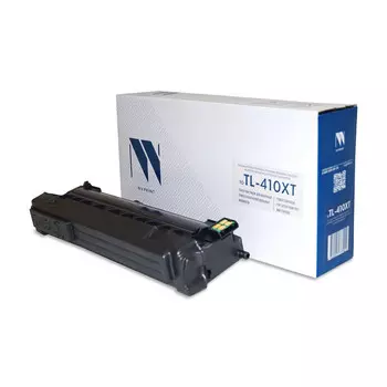 Картридж лазерный NV Print NV-TL-410XT (TL-410X), черный, 6000 страниц, совместимый для Pantum P3010D/P3010DW/P3300DN/P3300DW/M6700D/M6700DW/M7100DN/M7100DW/M6800FDW