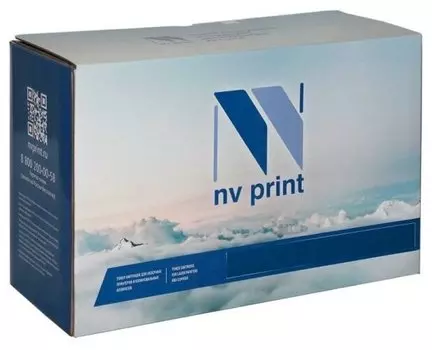 Картридж лазерный NV Print NV-TL-5120H (TL-5120H), черный, 6000 страниц, совместимый для Pantum BP5100DN/BP5100DW/BM5100ADN/BM5100ADW/BM5100FDN/BM5100FDW/BP5100/BM5100