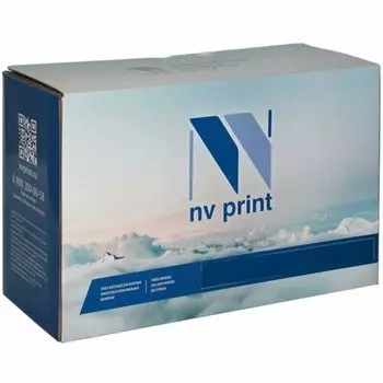 Картридж лазерный NV Print NV-TN-328 (TN-328K/AAV8150), черный, 11000 страниц, совместимый для Konica Minolta bizhub 164 / 165 / 185