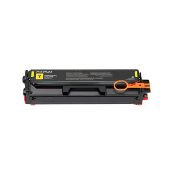 Картридж лазерный Pantum CTL-2000Y, желтый, 1500 страниц, оригинальный для Pantum с чипом