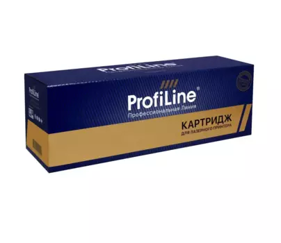 Картридж лазерный ProfiLine PL-006R01176 (006R01176), голубой, 16000 страниц, совместимый для Xerox WorkCentre 7228/7235/7245/7328/7335/7345/7346/Pro C2128/C2636/C3545