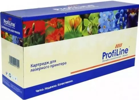 Картридж лазерный ProfiLine PL-45862851/45862839 (45862851/45862839), голубой, 7300 страниц, совместимый для OKI MC853/MC873 без чипа