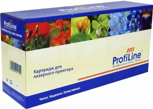 Картридж лазерный ProfiLine PL-841595/842082 (842082/841595), голубой, 4000 страниц, совместимый для Ricoh Aficio MP C305/Aficio MP C305E