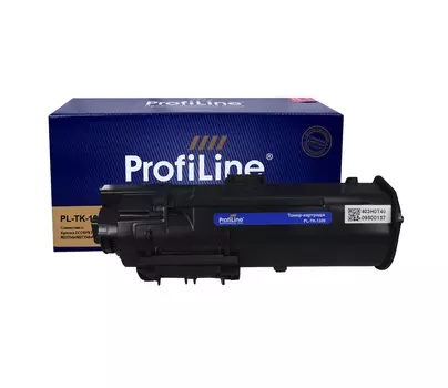 Картридж лазерный ProfiLine PL-TK-1200/PL_TK-1200 (TK-1200/1T02VP0RU0), черный, 3000 страниц, совместимый для Kyocera Ecosys P2335d/2335dn/2335dw, M2235dn/2735dn/2835dw