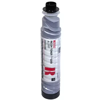 Картридж лазерный Ricoh 1220D/888087, черный, 9000 страниц, оригинальный для Ricoh Aficio 1015 /1018 / 1113