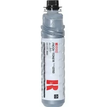 Картридж лазерный Ricoh 1270D/888261, черный, 7000 страниц, оригинальный для Ricoh Aficio 1515/PS/F/MF/MP161/171/LN/201SPF