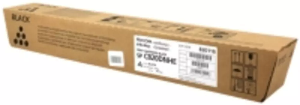 Картридж лазерный Ricoh 820116, черный, 20000 страниц, оригинальный для Ricoh Aficio SPC820DN/C821DN