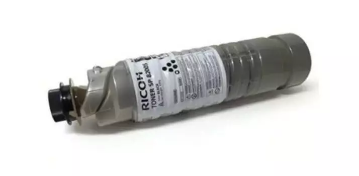 Картридж лазерный Ricoh 828552, черный, 81000 страниц, оригинальный для Ricoh Pro 8200S, Ricoh Pro 8210, Ricoh Pro 8210S, Ricoh Pro 8220, Ricoh Pro 8220S