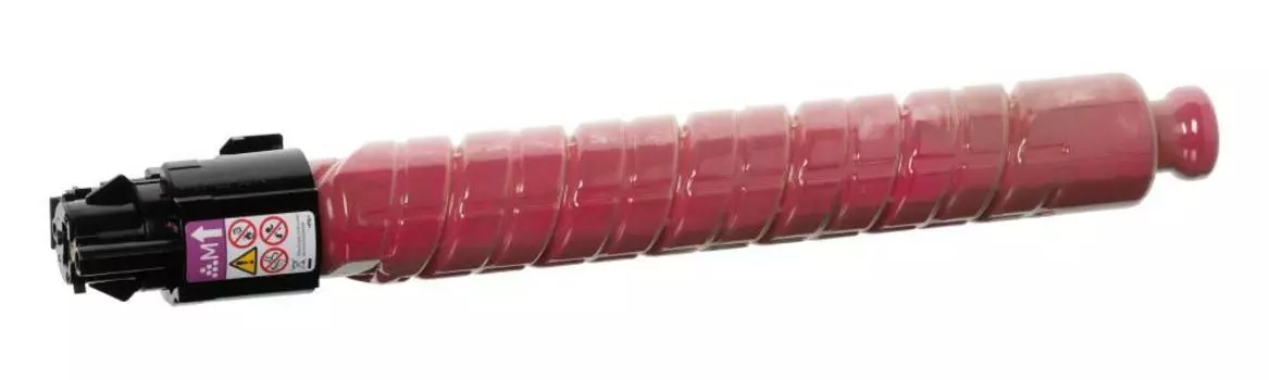 Картридж лазерный Ricoh 842603, пурпурный, 10300 страниц, оригинальный для Ricoh IM C300/IM C400 с чипом