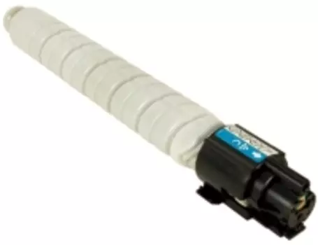 Картридж лазерный Ricoh MPC407/842212, голубой, 8000 страниц, оригинальный для Ricoh Aficio MP C407SPF