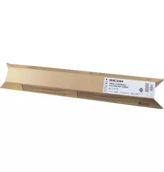 Картридж лазерный Ricoh MPC4500E/842036, пурпурный, 17000 страниц, оригинальный для Ricoh Aficio MP C3500/C4500