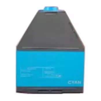 Картридж лазерный Ricoh P2/885485, голубой, 10000 страниц, оригинальный для Ricoh Aficio 2228С/2232C/2238C