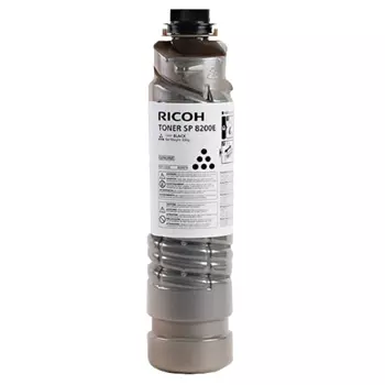 Картридж лазерный Ricoh SP8200E/820079/821201, черный, 36000 страниц, оригинальный для Ricoh Aficio-SP8200 / SP8300