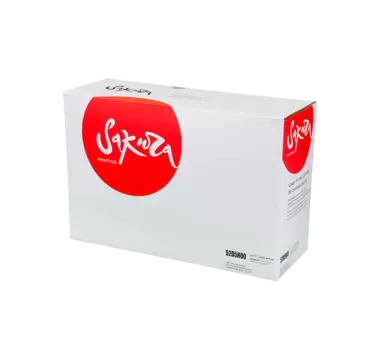 Картридж лазерный SAKURA SA52D5H00 (52D5H00), черный, 25000 страниц, совместимый, для Lexmark MS710/711/810/811/812