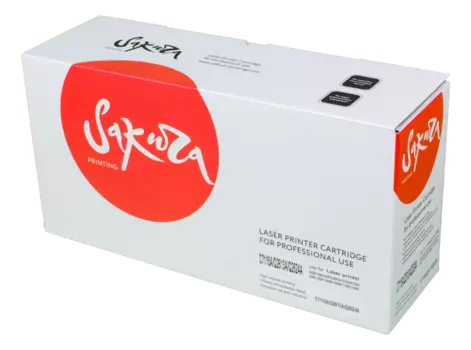 Картридж лазерный Sakura SAC7115A/Q2613A/2624A (C7115A/Q2613A/2624A), черный, 2500 страниц, совместимый для LaserJet 1300/1300n/1300xi/1000/1200/1200n/1200se/1220/1220se/3300/3310/3320/3320n/3330/1150 Serie