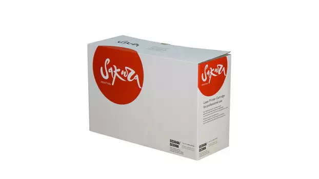 Картридж лазерный Sakura SACC364A/CE390A (CC364A/CE390A), черный, 10000 страниц, совместимый для LJ P4014/ P4015/ P4515, M4555MFP/ M601dn/ M601n/ M602n/ M602dn/ M602x/ M603/ M603n/ M603dn/M603xh