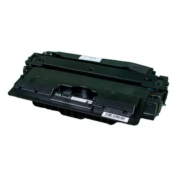 Картридж лазерный Sakura SACF214X (CF214X), черный, 17500 страниц, совместимый для LaserJet Enterprise 700 M712n/dn/M725