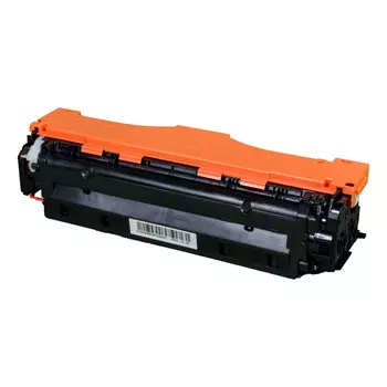 Картридж лазерный Sakura SACF380X (CF380X), черный, 4400 страниц, совместимый для Color LaserJet Pro MFP M476