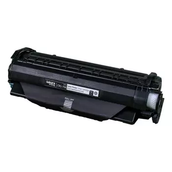 Картридж лазерный SAKURA SACRG706 (CRG706), черный, 5000 страниц, совместимый, для Canon MF6530/6540/6550/6580