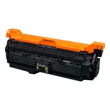 Картридж лазерный Sakura SACRG723Y (CRG723Y), желтый, 8500 страниц, совместимый для Canon LBP7700/7750C/7753/7754