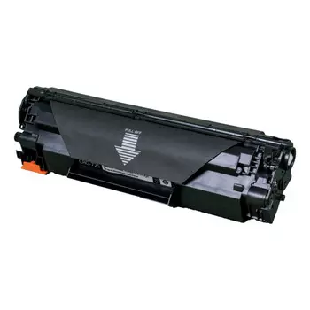 Картридж лазерный Sakura SACRG725 (CRG725), черный, 1600 страниц, совместимый для Canon LBP6000/6018