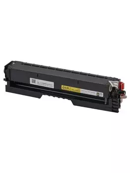 Картридж лазерный Sakura SACTL-1100HY (CTL-1100HY), желтый, 2300 страниц, совместимый для Pantum CP1100/CP1100DW/CM1100DN/CM1100DW/CM1100ADN/CM1100ADW