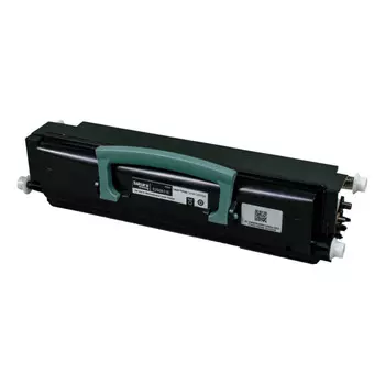 Картридж лазерный SAKURA SAE250A11E (E250A11E), черный, 3500 страниц, совместимый, для Lexmark E250/E350/E352