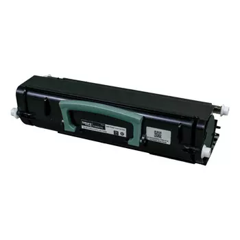 Картридж лазерный SAKURA SAE260A21E (E260A21E), черный, 3500 страниц, совместимый, для Lexmark E260/E360/E460/E462