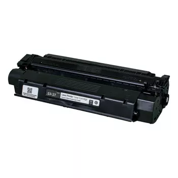 Картридж лазерный Sakura SAEP27 (EP27), черный, 2500 страниц, совместимый для Canon LBP 3200/MF5630/5650/3110/5730/5750/5770