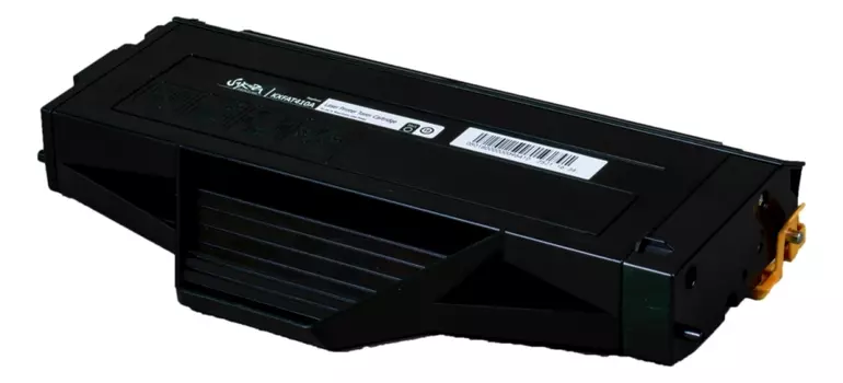 Картридж лазерный Sakura SAKXFAT410A (KX-FAT410A), черный, 2500 страниц, совместимый для Panasonic KX-MB1500RU, KX-MB1520RU, KX-MB1530RU, KX-MB1536RU