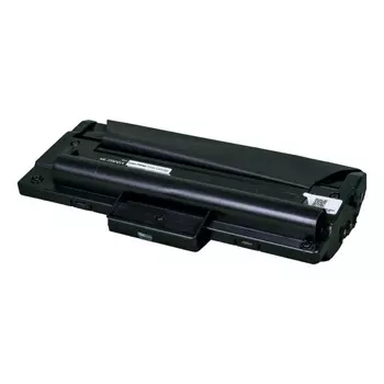 Картридж лазерный Sakura SAML1710D3 (ML1710D3), черный, 3000 страниц, совместимый для Samsung/Xerox Phaser 3115/3116/3120/3121/3130, PE16/PE114/ PE115, ML-1500/1510/1510d/1520/1710/1710B/ 1710D/ 1710P/1740/1750/1755, SCX-4016/4100/4116/4116D/4216F