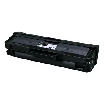 Картридж лазерный Sakura SAMLTD101S (MLT-D101S), черный, 1500 страниц, совместимый для Samsung ML-2160/65/67/68/SCX-3400/05/07