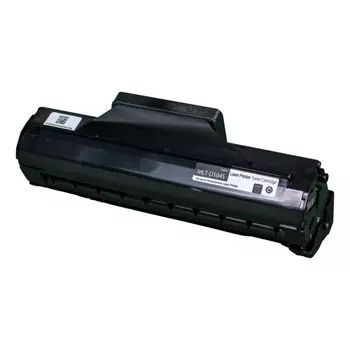 Картридж лазерный Sakura SAMLTD104S (MLTD104S), черный, 1500 страниц, совместимый для Samsung ML-1660/1665/1667/SCX-3200/3205