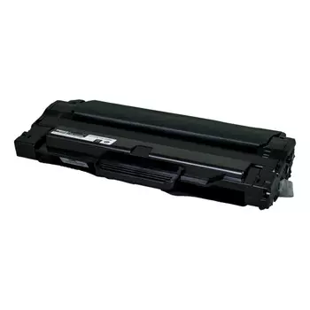 Картридж лазерный Sakura SAMLTD105L (MLTD105L), черный, 2500 страниц, совместимый для Samsung ML1910/1911//1915/2525/2580/4600/4601/4605/4610/16004623/SF650/65
