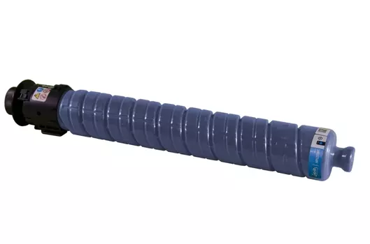 Картридж лазерный Sakura SAMPC2503HC (MPC2503HC/841928), голубой, 9500 страниц, совместимый для Ricoh Aficio MP C2003/ C2503/C2011