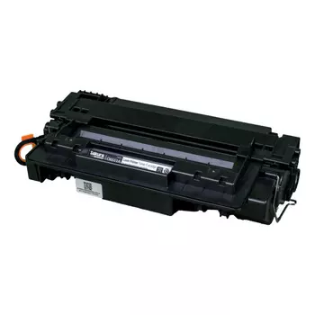 Картридж лазерный SAKURA SAQ6511A (Q6511A), черный, 6000 страниц, совместимый, для LJ 2410/2410n/2420/2420n/2420d/2420dn/2430/2430n/2430t/2430tn