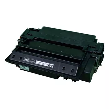 Картридж лазерный Sakura SAQ7551X (Q7551X), черный, 13000 страниц, совместимый для LaserJet P3005/P3005n/P3005d/P3005dn/3005x, LaserJet MFP M3027/M3027x/M3035/M3035xs
