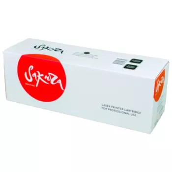 Картридж лазерный Sakura SASP311UHE/UXE (SP311UHE/UXE/821242), черный, 6400 страниц, совместимый для Ricoh Aficio 311DN/311DNW, SP 311SFN/311SFNW