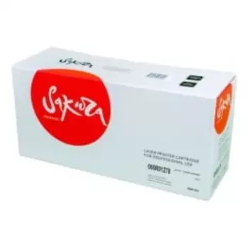 Картридж лазерный Sakura SASP3710X (SP3710X/408285), черный, 7000 страниц, совместимый для Ricoh Aficio SP 3710SF/3710DN без чипа