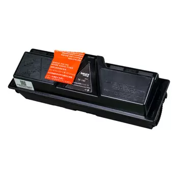 Картридж лазерный Sakura SATK140 (TK140/142/144), черный, 4000 страниц, совместимый для Kyocera FS-1100