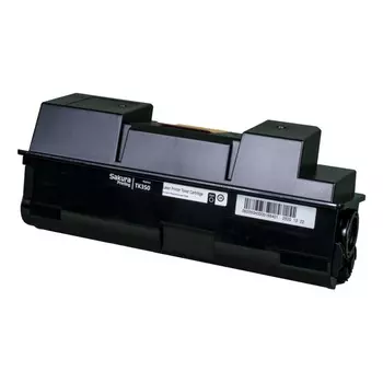 Картридж лазерный Sakura SATK350 (TK350/351/352/354), черный, 15000 страниц, совместимый для Kyocera FS-3920DN/3040MFP/3140MFP/3540MFP/3640MFP/3925DN
