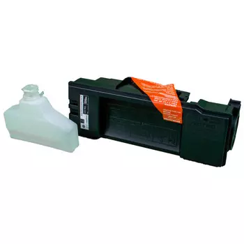 Картридж лазерный Sakura SATK55 (TK55/57), черный, 15000 страниц, совместимый для Kyocera FS-1920